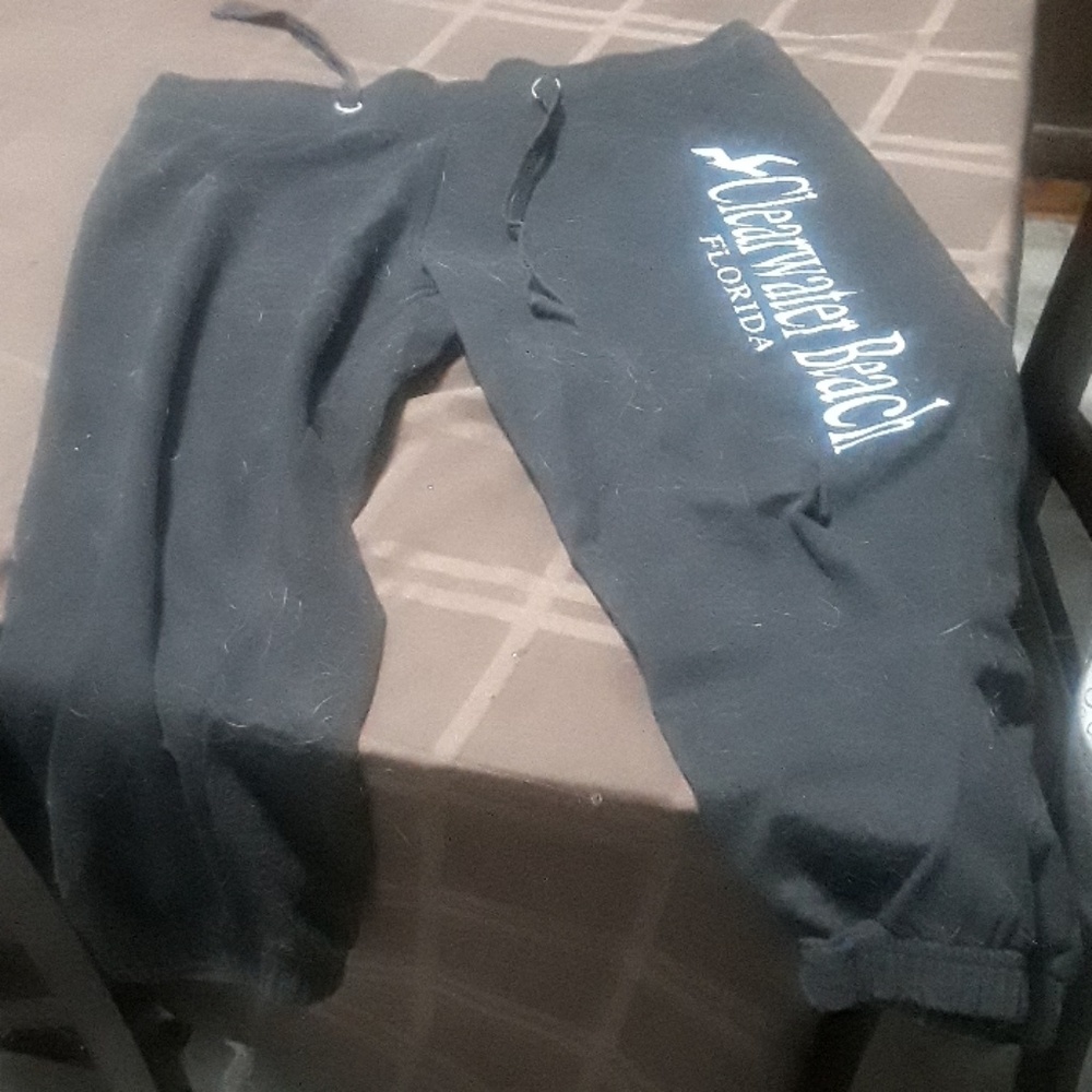 Sweatpants